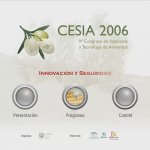 Congreso<br/>CESIA